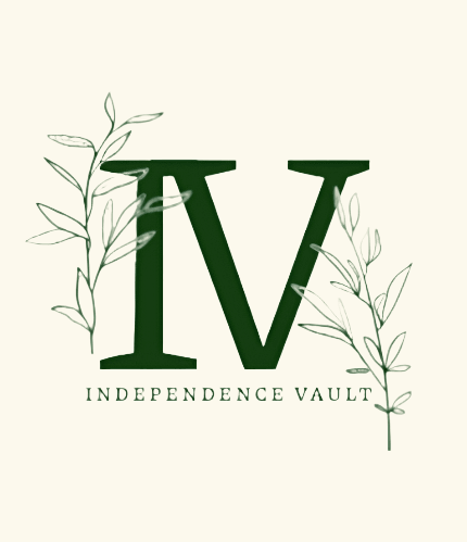 Independence Vault(IV):20 Business Blueprints + AI Monetization Guide - Independence Vault